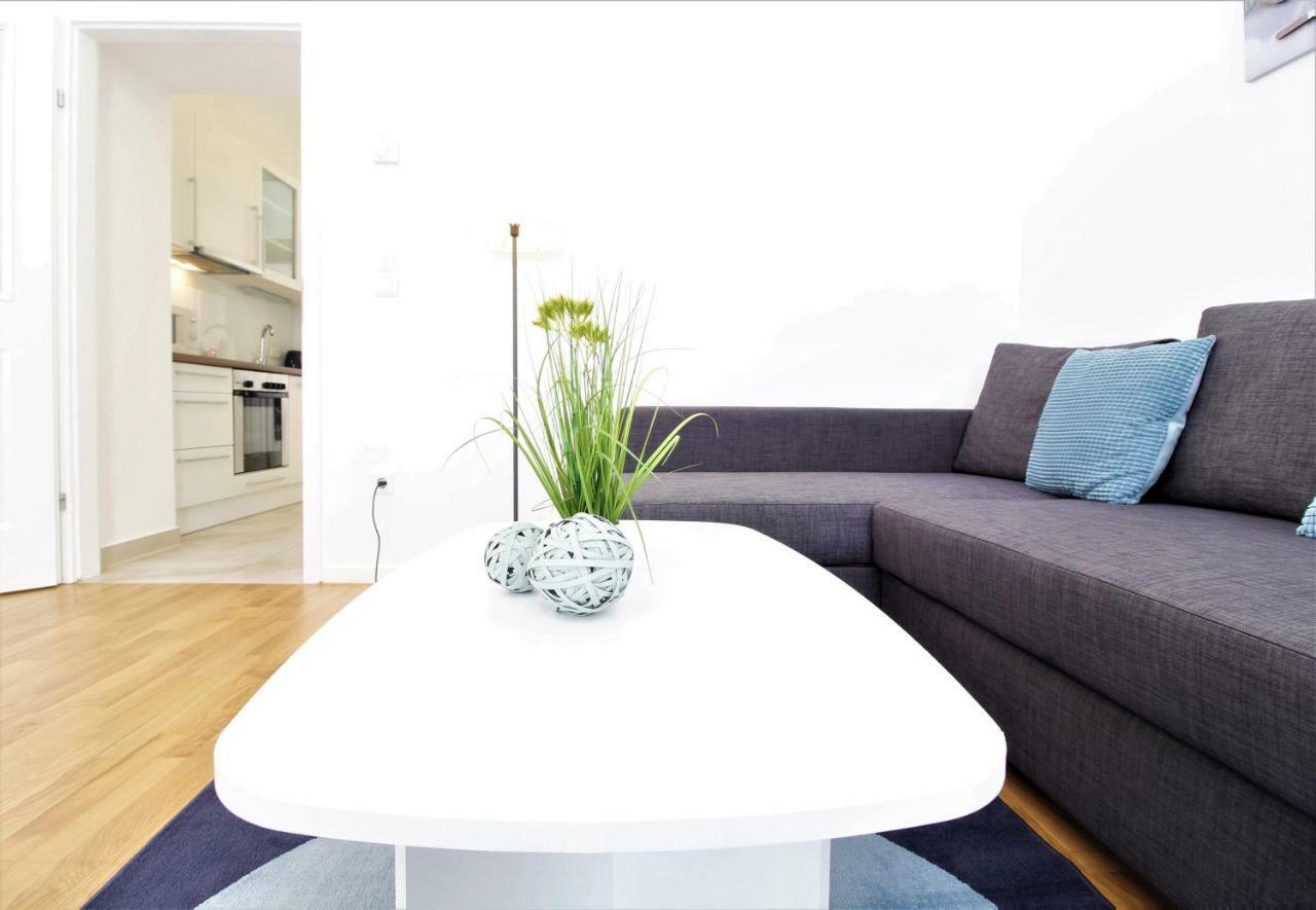 Gold: Penthouse Volkertmarkt * Vienne