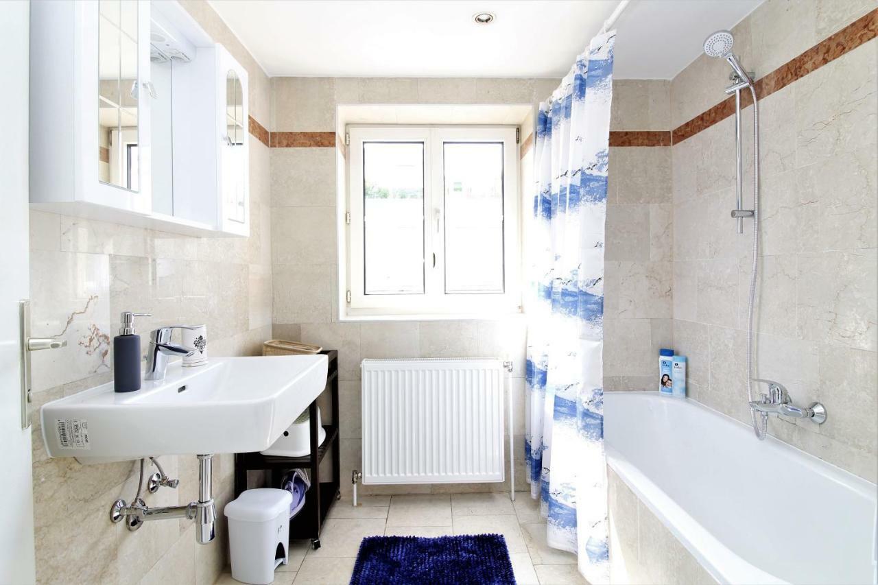 Gold: Penthouse Volkertmarkt Vienne