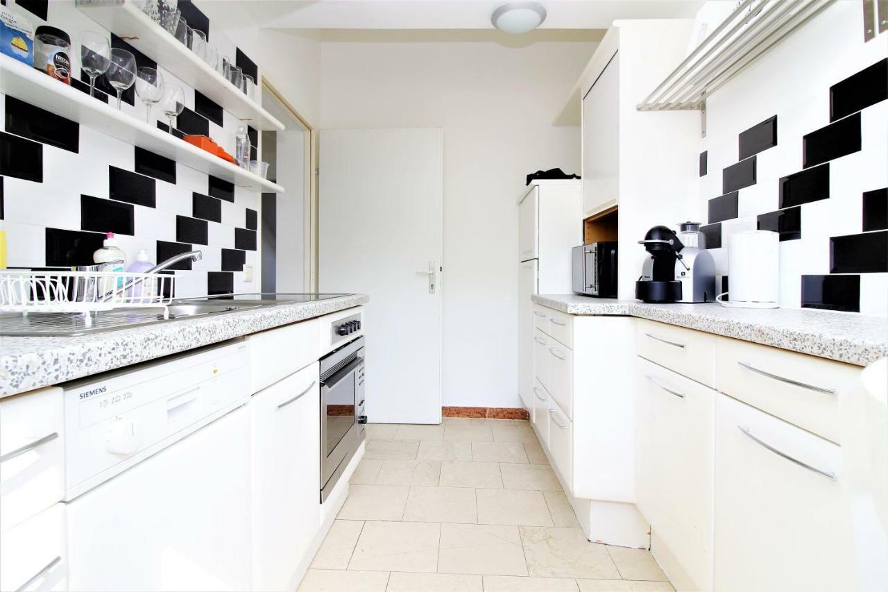 Gold: Penthouse Volkertmarkt Appartement Vienne