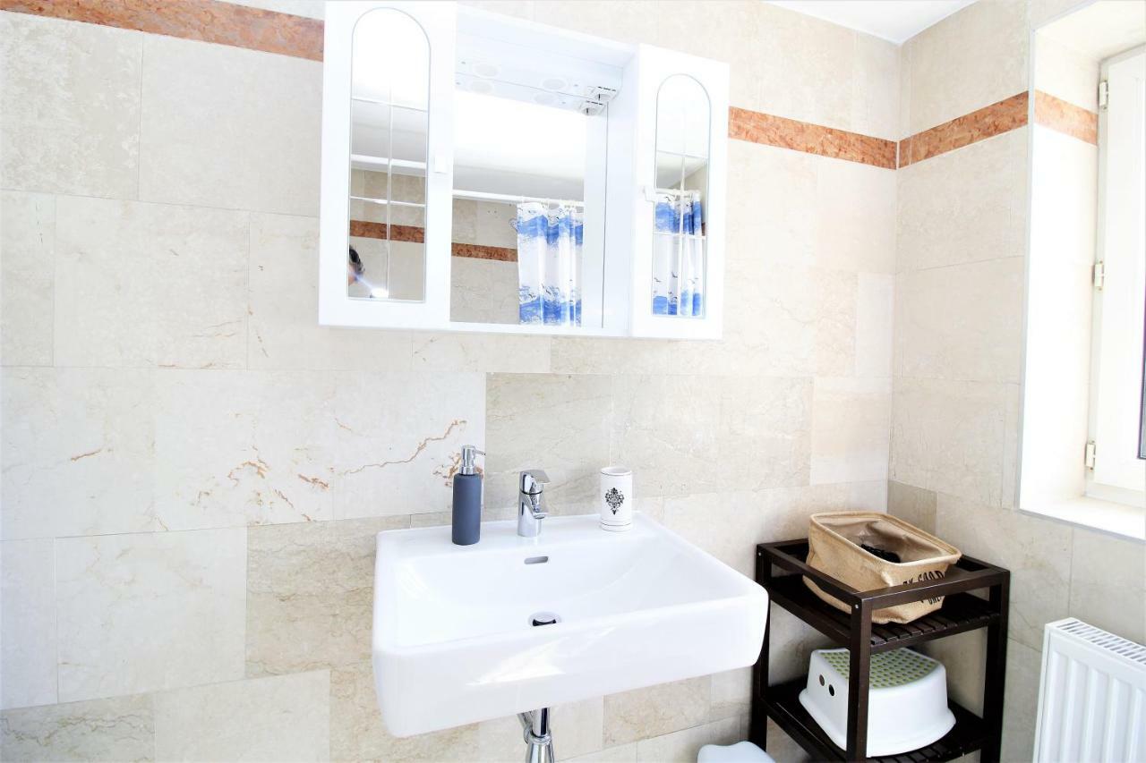 Gold: Penthouse Volkertmarkt Appartement Vienne